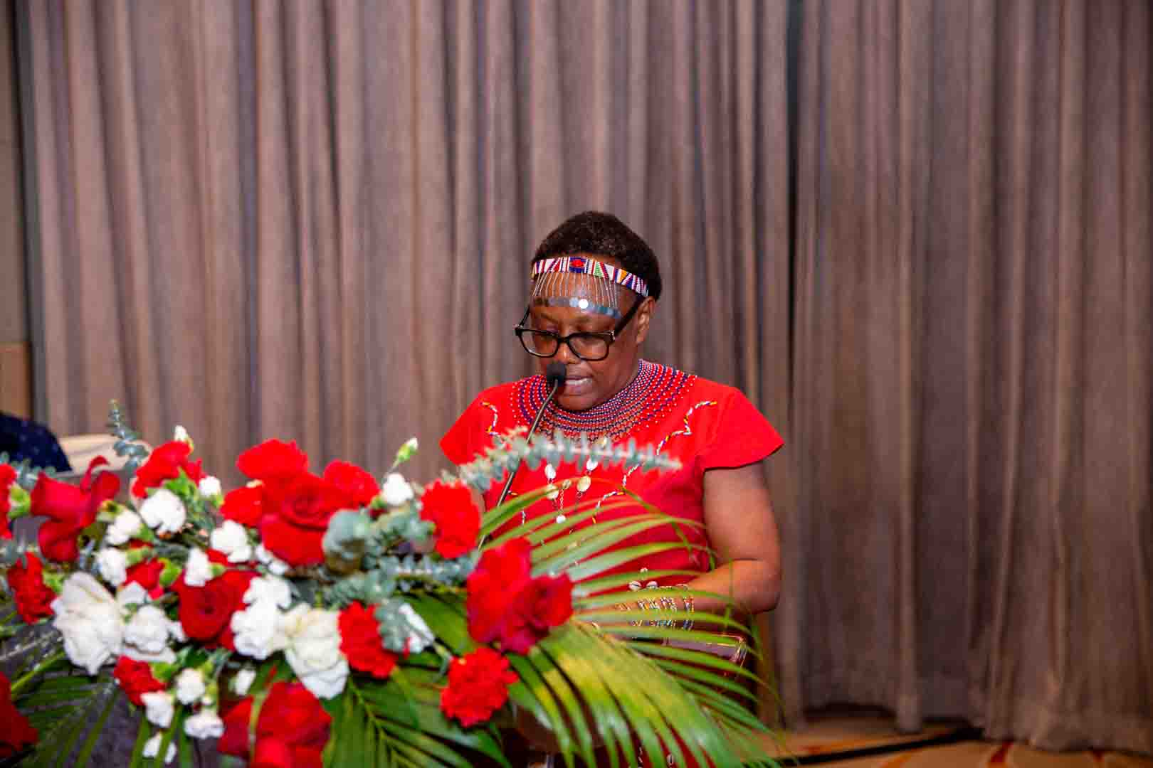 Jamhuri Day Ceremony